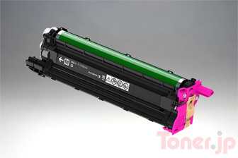 Toner.jp】富士フイルム CT351111 (シアン) ドラムカートリッジ 純正