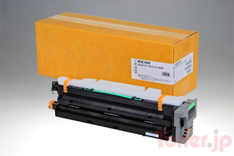 Toner.jp】RICOH SP ドラムユニット 8400 純正 | トナー・リサイクル