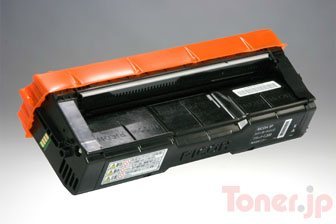 RICOH SP トナーカートリッジ ブラック C200 純正