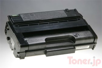 リコー IPSiO SP トナーカートリッジ 3400L 純正