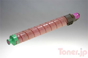 【新品未使用】RICOH IPSIO SPトナーマゼンタC820H Toner.jp】IPSiO SP トナー マゼンタ C820H ノーブランド (汎用