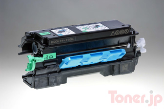 Toner.jp】リコー RICOH トナーP 500 リサイクル | トナー・リサイクル