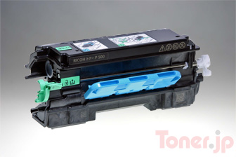Toner.jp】リコー RICOH トナーP 500 純正 | トナー・リサイクル