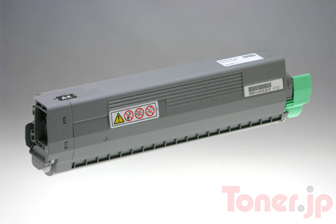 新品 RICOH SPトナー C740 BK,Y リコー用 SP C740H リサイクルトナー ブラック 大容量
