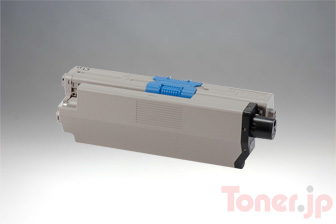 Toner.jp】OKI TC-C4AK1 (ブラック) トナーカートリッジ 純正 | トナー 