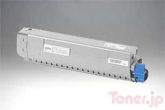 Toner.jp】OKI TC-C3BK1 (ブラック) トナーカートリッジ 純正 | トナー