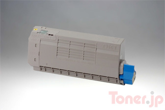 Toner.jp】OKI TC-C4CM2 (マゼンタ) 大容量 トナーカートリッジ 純正