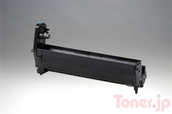 送料無料 OKI 純正品 DR-C4CK イメージドラム ブラック (COREFIDO