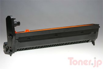 OKI 純正品 ID-C3FK イメージドラム ブラック (P)-