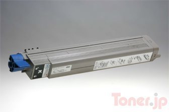 OKI TNR-C3HK1 (ブラック) トナーカートリッジ 純正