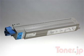 OKI TNR-C3HC1 (シアン) トナーカートリッジ 純正