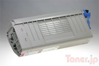 OKI TC-C4AM1（マゼンタ） Amazon | OKI 純正 TC-C4AM1 トナーカートリッジ マゼンタ 2本 | OKI