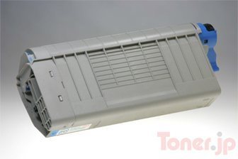 OKI TNR-C4GC2 (シアン) 大容量 トナーカートリッジ 純正