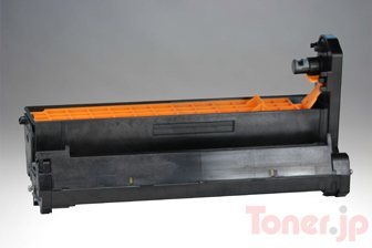 OKIイメージドラム　４色（黒のトナーのみ欠品） Toner.jp】OKI ID-C4JK (ブラック) イメージドラム 純正 | トナー