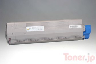 Toner.jp】OKI TNR-C3LK1 (ブラック) トナーカートリッジ 純正