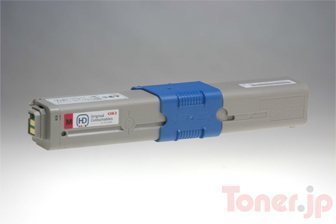 OKI TNR-C4KM1 (マゼンタ) トナーカートリッジ 純正