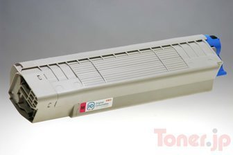 OKI TNR-C3PM2 (マゼンタ) 大容量 トナーカートリッジ 純正