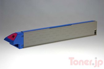 Toner.jp】OKI TNR-C3RM1 (マゼンタ) (大) トナーカートリッジ Toner.jp】OKI TNR-C3RM1 (マゼンタ) (大) トナーカートリッジ