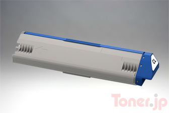 Toner.jp】OKI TNR-C3RSC2 (特色クリアー) トナーカートリッジ
