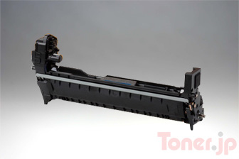 Toner.jp】OKI TC-C4BK2 (ブラック) 大容量 トナーカートリッジ