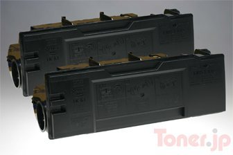京セラ トナーキット tk-61 京セラ TK-61 【純正】 トナー : コピー機倉庫 Yahoo!ショップ