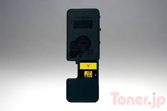 Toner.jp】京セラミタ TK-5451MYトナー (イエロー) 純正 | トナー