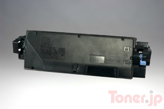 Toner.jp】京セラミタ TK-5271K トナー (ブラック) 純正