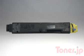 京セラ（KYOCERA） 純正トナー TK-5271Y イエロー 1個 - アスクル