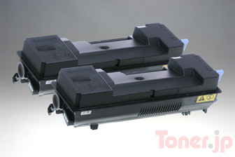 Toner.jp】京セラミタ TK-7311 トナー 純正 (2個セット) | トナー