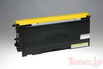 brotherトナー tn-25j  8本 TN-25J(消耗品・オプション)｜ブラザーダイレクトクラブ公式