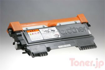 ブラザー TN-27J　トナーカートリッジ 純正