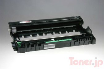 Toner.jp】ブラザー DR-23J ドラムカートリッジ 純正 | トナー