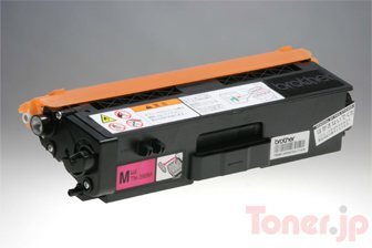 ブラザー TN-395M (マゼンタ) トナーカートリッジ 純正