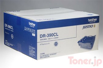 Brother 純正 TN-390BK,C ブラック シアントナーカートリッジ　新品未使用 Amazon.co.jp: BROTHER ブラザー 純正品 TN-390C / TN390C トナー