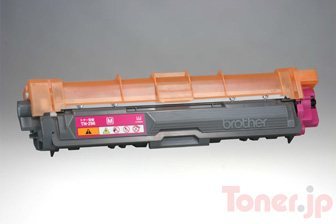 Toner.jp】ブラザー TN-296M (マゼンタ) 大容量トナーカートリッジ