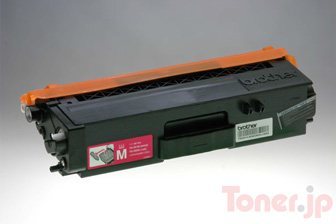 Toner.jp】ブラザー TN-391M (マゼンタ) トナーカートリッジ 純正