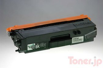 Brother TN-396BK ブラックトナーカートリッジ　純正 Toner.jp】ブラザー TN-396BK (ブラック) トナーカートリッジ