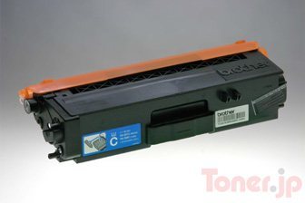 Toner.jp】ブラザー TN-396C (シアン) トナーカートリッジ 純正