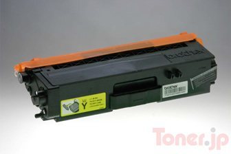 ブラザー TN-396Y (イエロー) トナーカートリッジ 純正