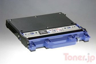 ブラザー WT-320CL 廃トナーボックス 純正