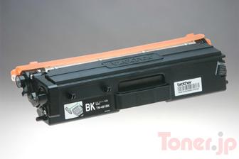 ブラザー TN-491BK (ブラック) トナーカートリッジ 純正