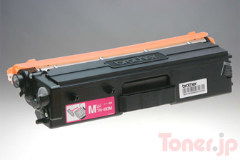未使用Brother 純正 トナーカートリッジ TN-493M マゼンタ Toner.jp】ブラザー TN-493M (マゼンタ) トナーカートリッジ 純正
