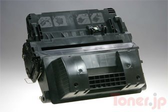 HP CE390X HP90X (ブラック) トナーカートリッジ 大容量 純正