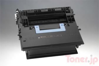 Toner.jp】HP 37X (CF237X) (黒) トナーカートリッジ 純正 | トナー