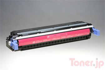 HP C9733A (マゼンタ) プリントカートリッジ 純正