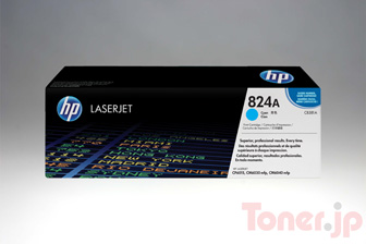 Toner.jp】HP824A (CB385A) (シアン) イメージドラム 純正 | トナー