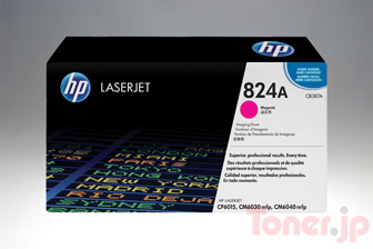 Toner.jp】HP824A (CB385A) (シアン) イメージドラム 純正 | トナー