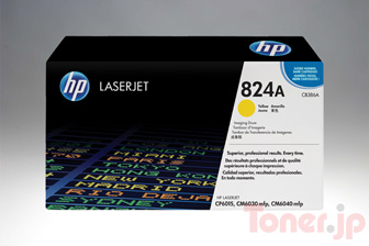 Toner.jp】HP824A (CB385A) (シアン) イメージドラム 純正 | トナー