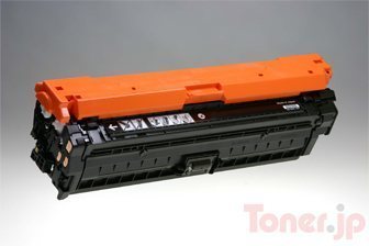 Toner.jp】HP 650A (ブラック) プリントカートリッジ 純正 | トナー
