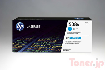 hp 純正トナー　508X 508A イエロー　マゼンタ　シアン　まとめて hp 純正トナー 508X 508A イエロー マゼンタ シアン まとめて